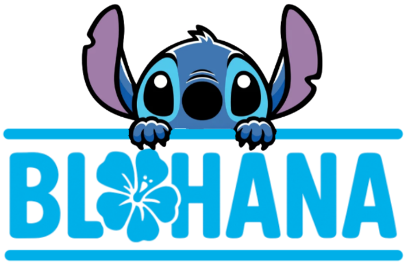 Bluhana